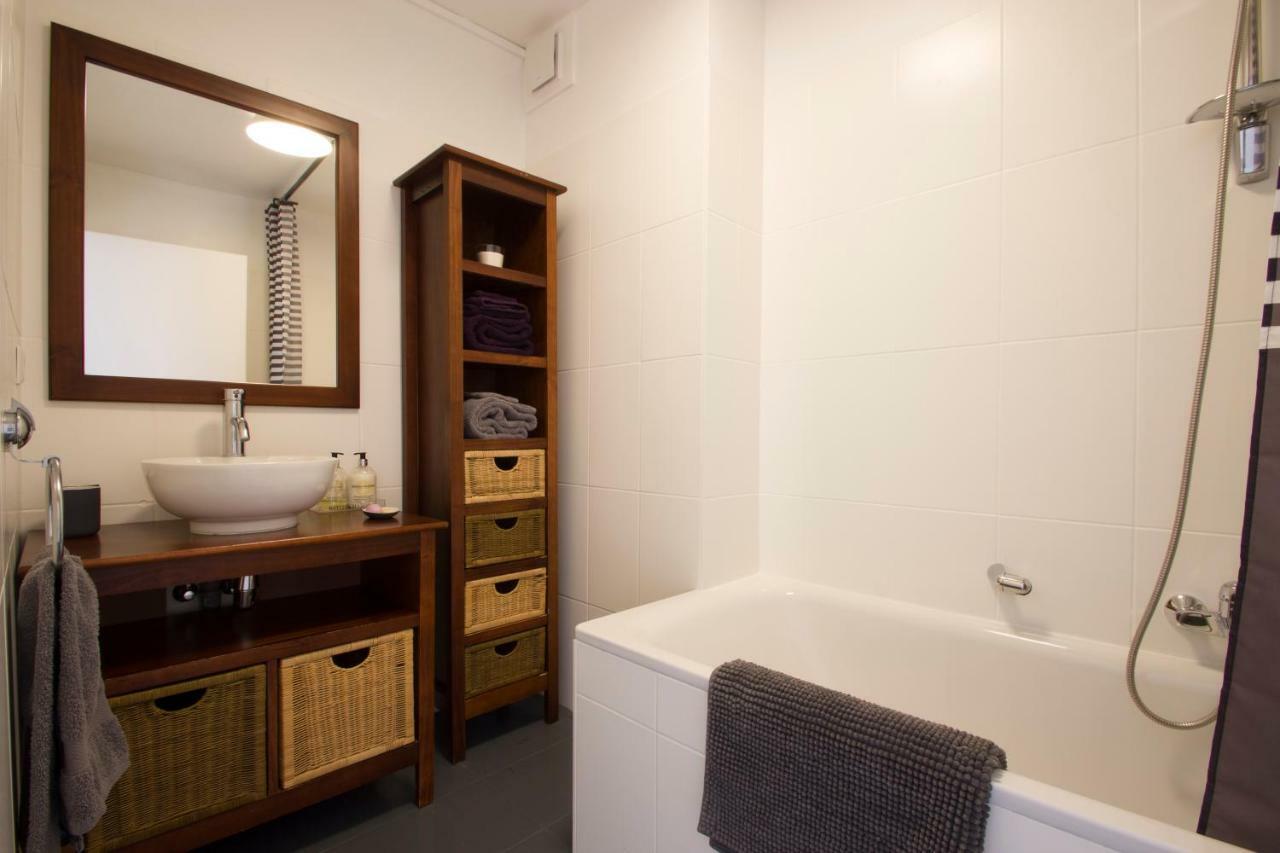 ルクセンブルクCapital Flat 70M2アパートメント エクステリア 写真