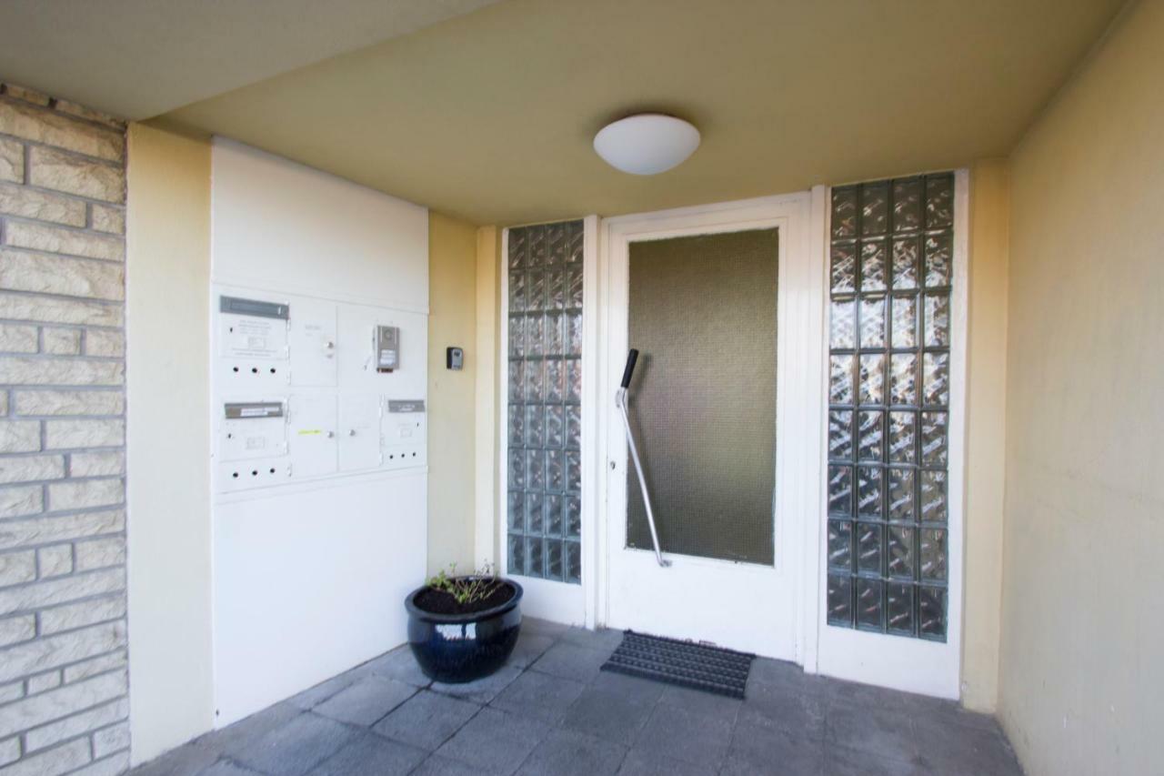ルクセンブルクCapital Flat 70M2アパートメント エクステリア 写真